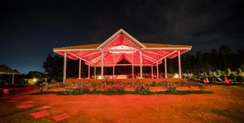 Bengaluru Resort | Fiestaa Resort n Events Venue - Near Bangalore Airport and KIADB