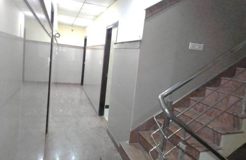 Bangalore City Center Hotel | SRI SHANKAR RESIDENCY