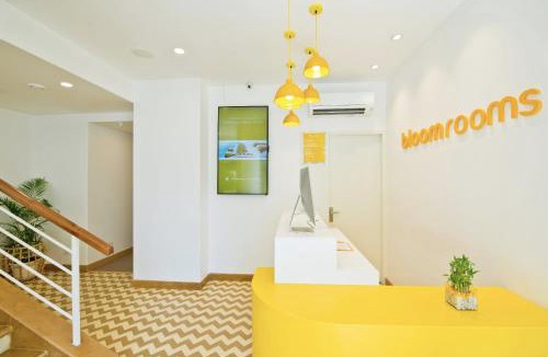 Vasanth Nagar Hotel | bloomrooms @ City Centre