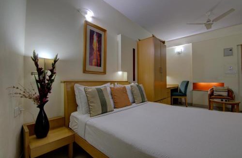 Indiranagar Apartment | Tristar Serviced Apartments