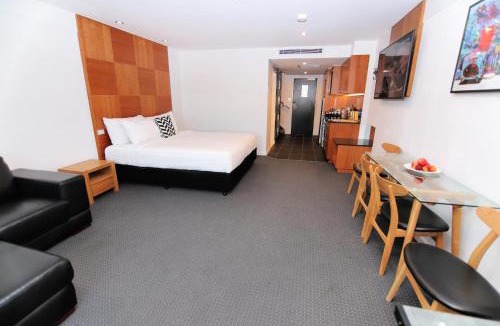 Goulburn Apartment | Best Western Plus Goulburn