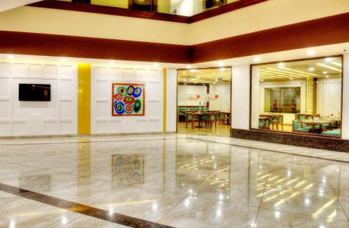 Katra Hotel | Lemon Tree Hotel, Katra