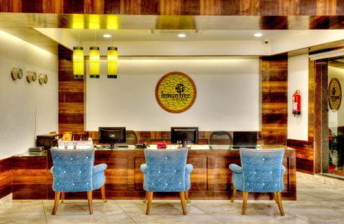 Katra Hotel | Lemon Tree Hotel, Katra