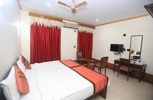 Dharmatala Hotel | YMCA SEACOM INN