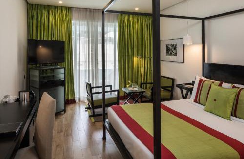 Bengaluru Hotel | The Park Bangalore, MG Road