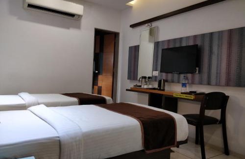 Vapi Hotel | Hotel Royal Shelter