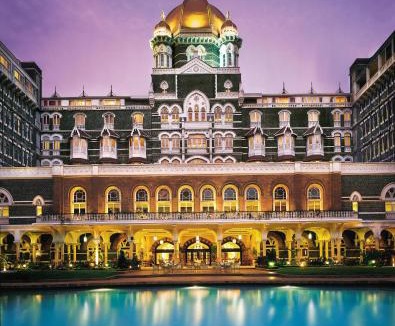 Wellington Pier Hotel | The Taj Mahal Palace, Mumbai