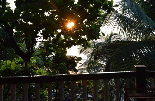 Arambol House | Cactus Guesthouse