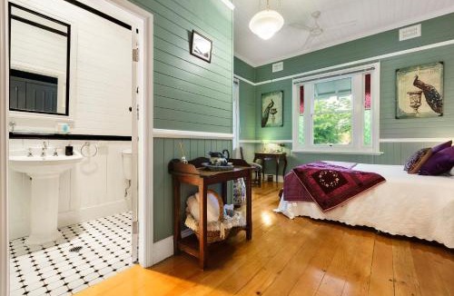 Cessnock House | ‘Tara-Lee’