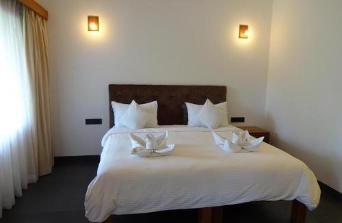 Agonda Resort | Dunhill Beach Resort
