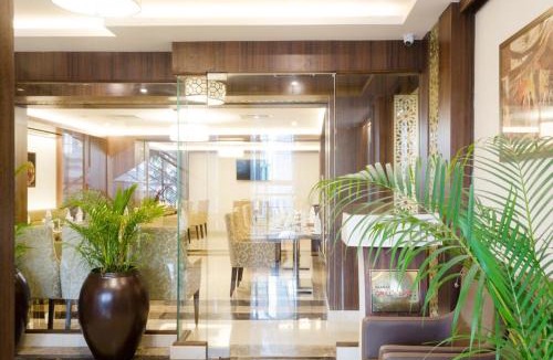 Koramangala Hotel | SS Lumina Hotel