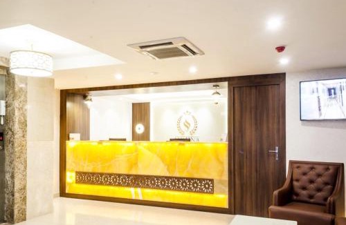 Koramangala Hotel | SS Lumina Hotel