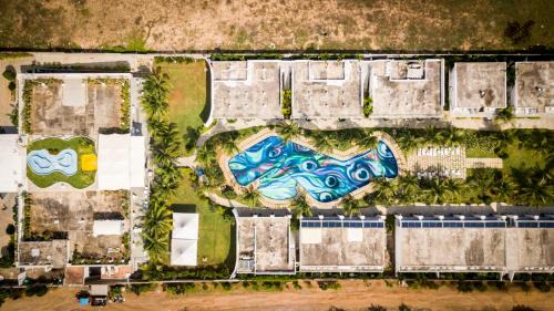 Mahabalipuram Beach Resort | Grande Bay Resort and Spa Mamallapuram