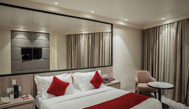Lords Inn Rajkot