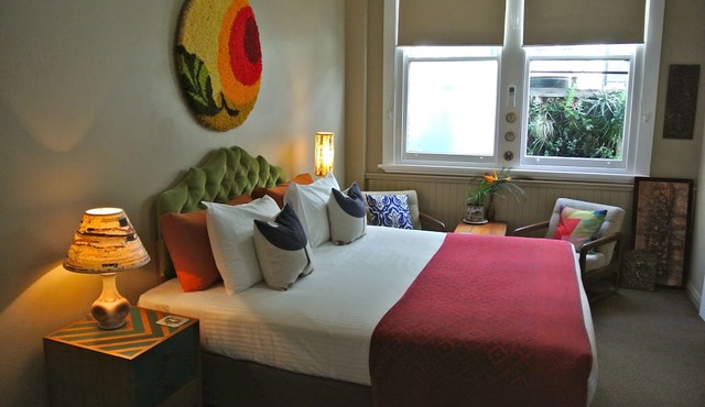 Vine Valley Inn