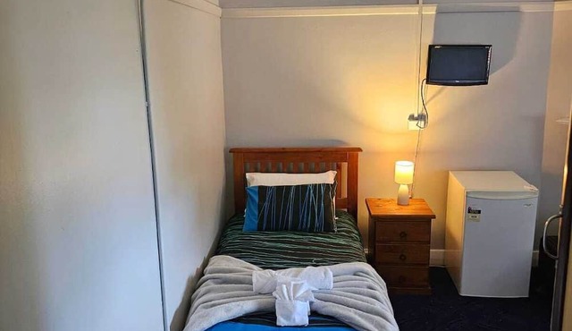 Paxton Hotel