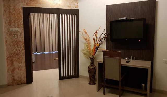 Hotel Udayanraje Palace