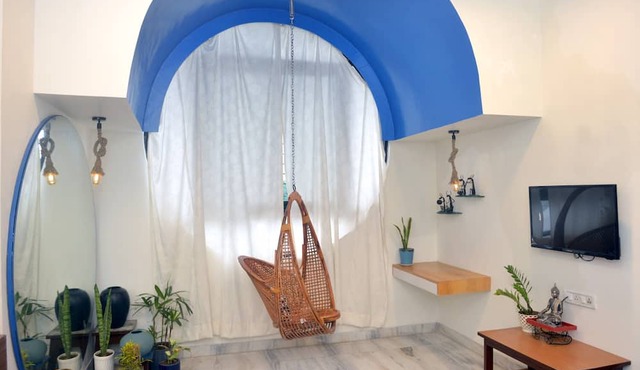 Paradise Homestay Civil Lines, Only Family & Corporate Stays