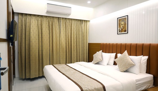 Hotel Tulsi