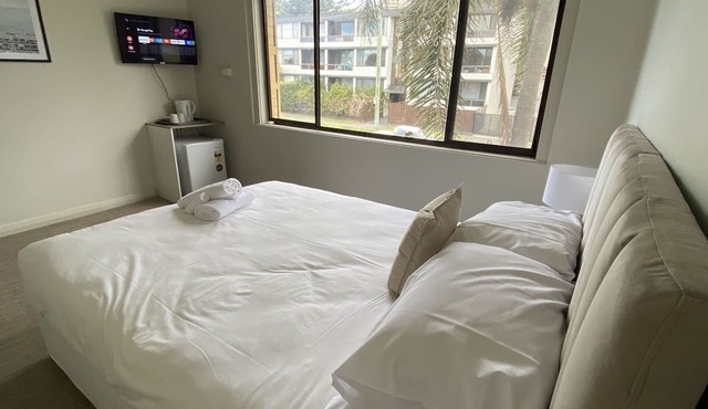Normandie Wollongong