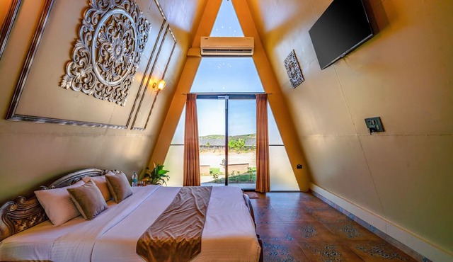 Dio Regaalo Theme Resort