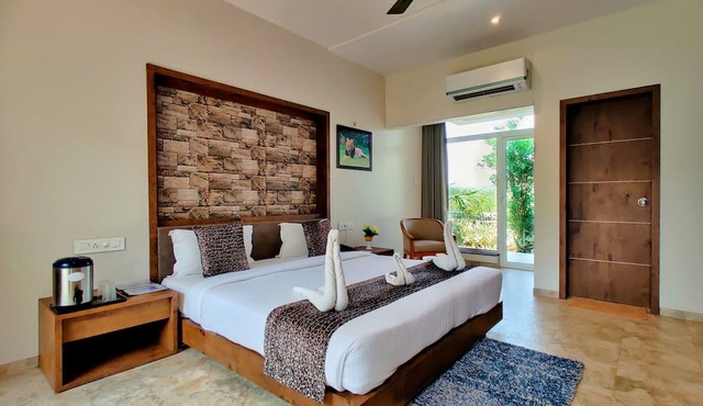 Lion Signature Family Resort