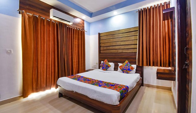 FabHotel Ocean View Apartment, Dabolim