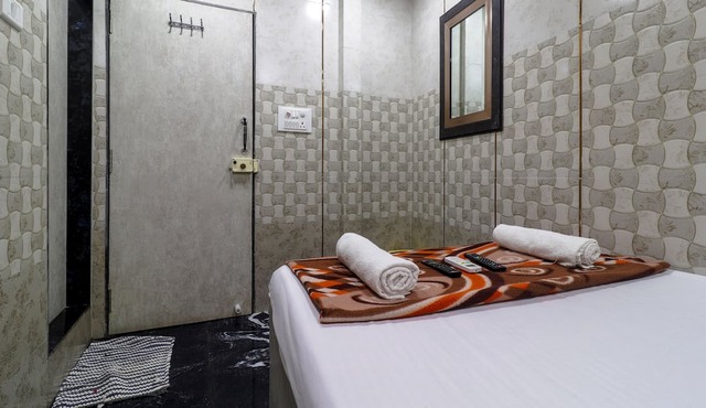 Capital Guest House