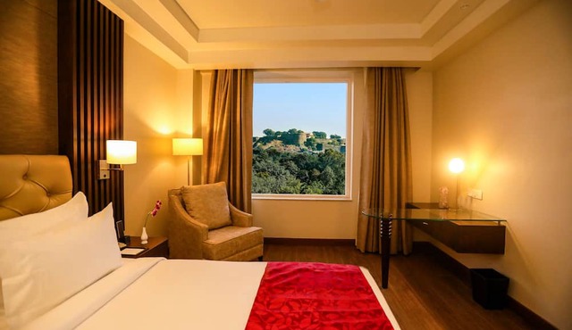 Regenta Place Jhansi by Royal Orchid Hotels Limited