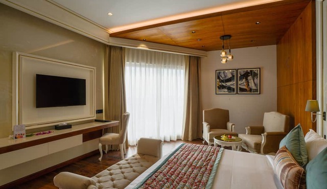 Regenta Place Chandigarh Mohali