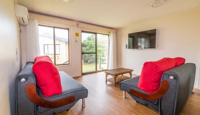 Wollongong Surf Leisure Resort