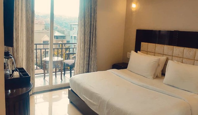 Manas Boutique Hotel Panchgani
