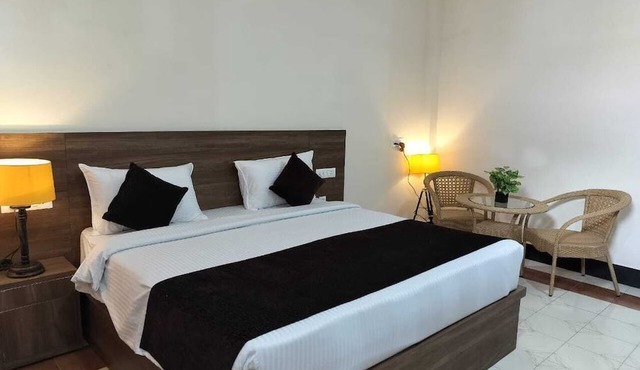 Pride Resort Rudraprayag