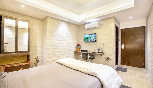 Rahma's B&B