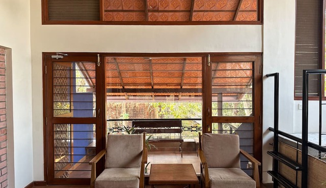 Mae Terra An Island Pool Villa By Jade