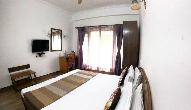 Fresco Hotel & Residences