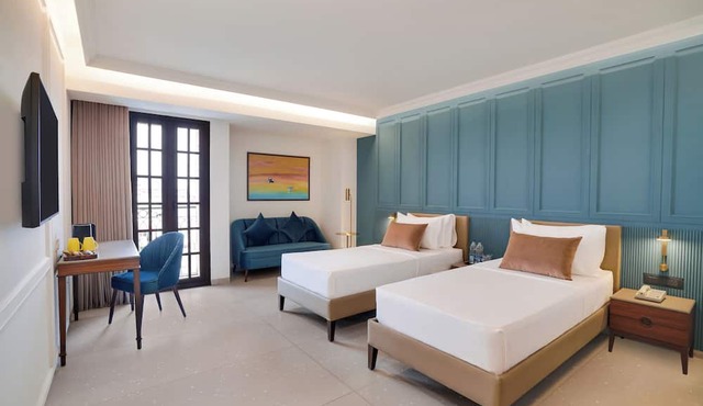 Lemon Tree Hotel Rajkot