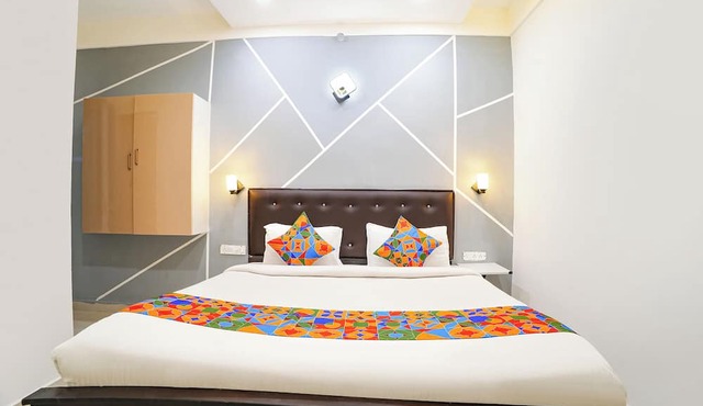 FabHotel Lloyds Inn I