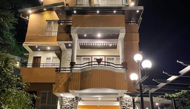 Summit Bougainvillea Tea Resort