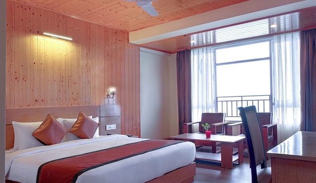 Treenz Hotels