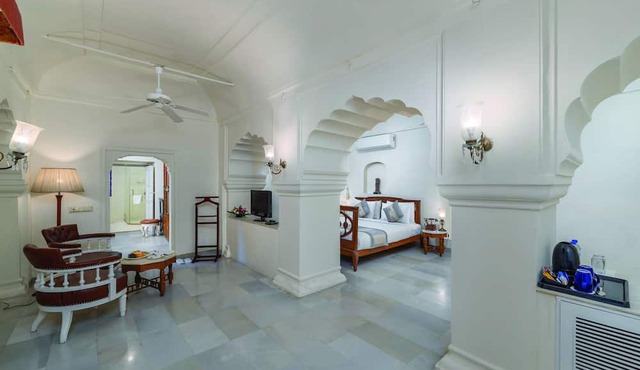 Chomu Palace Hotel