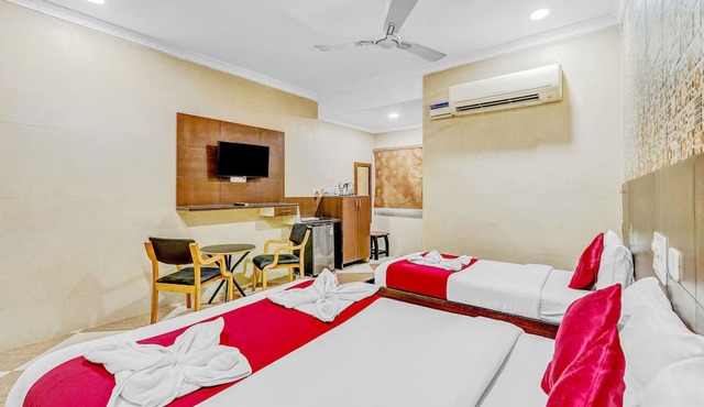 Season 4 Residences - Teynampet