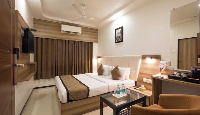 Hotel Avon Ruby