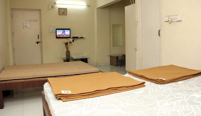Choice Service Apartment