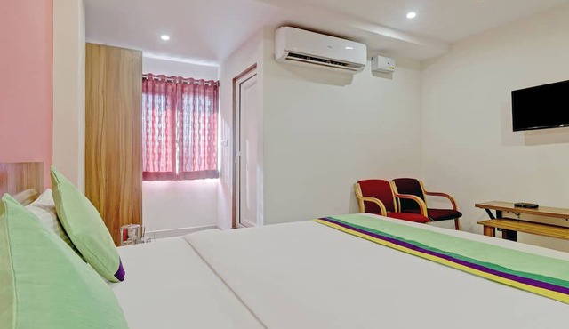 Treebo Sai Suites Inn Nagavara