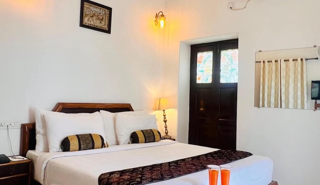 WelcomHeritage Badi Kothi