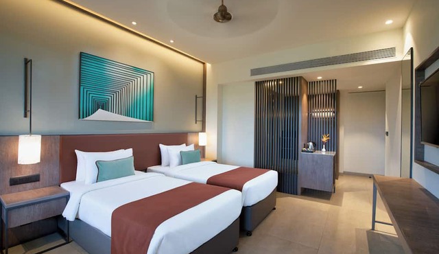 Amoravida By 7 Apple Resorts