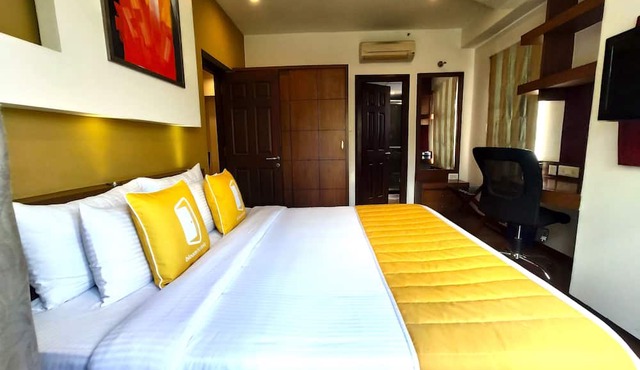 bloomSuites Electronic city