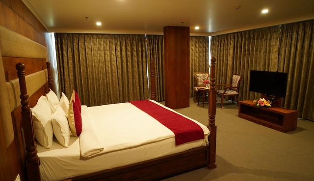 Regenta Central Somnath