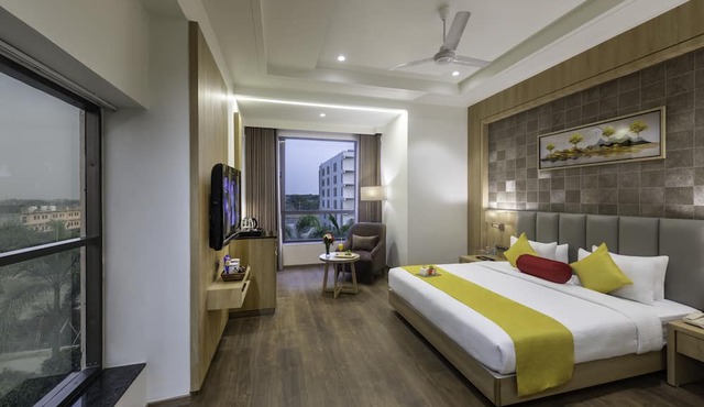 Lords Inn Somnath